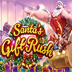 Santa`s Gift Rush