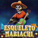 Esqueleto Mariachi